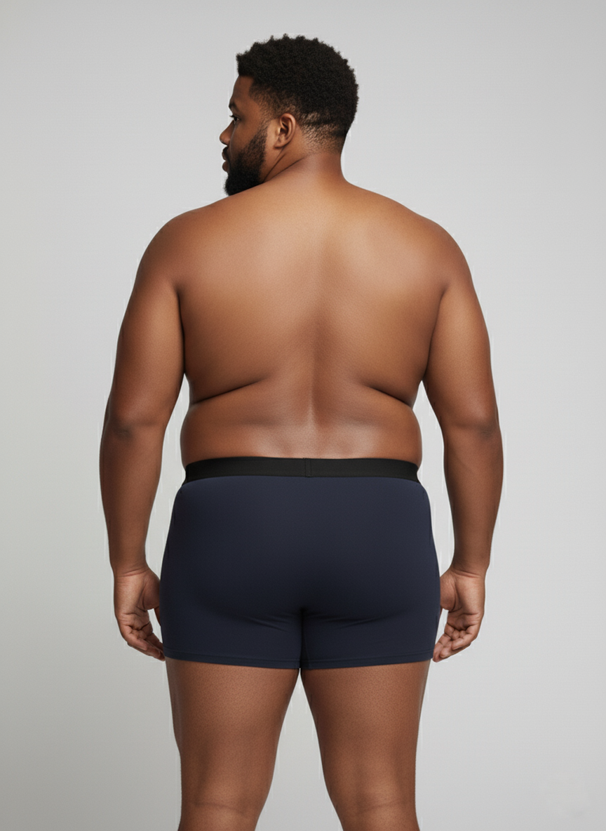 Designed for Real Bodies: Rethinking Men’s Underwear